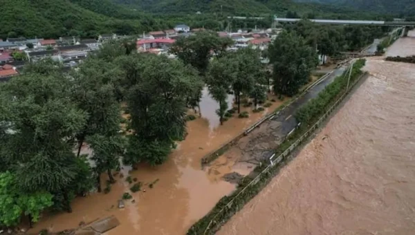 Heavy rain in Beijing leaves 30 dead, forces evacuation of 80,000 people: Report
