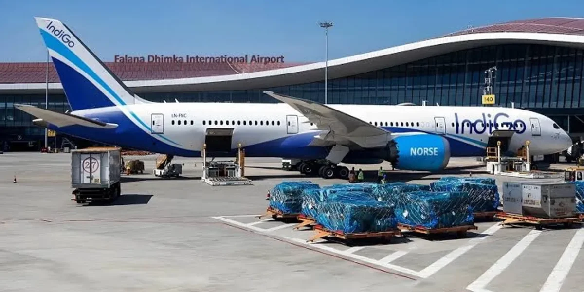 IndiGo adds more flights to its new long-haul destinations with 787s