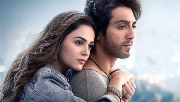 Saiyaara Box Office: Mohit Suri directorial sees explosive overseas growth