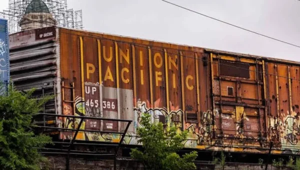 Union Pacific to acquire Norfolk in $85-billion US railway deal