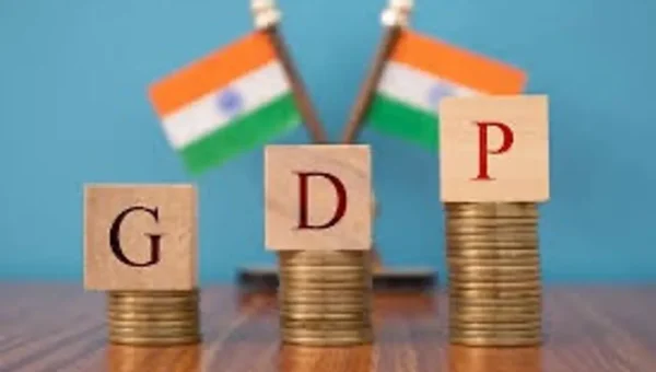 IMF raises India’s GDP growth projection by 20 bps to 6.4% for FY26