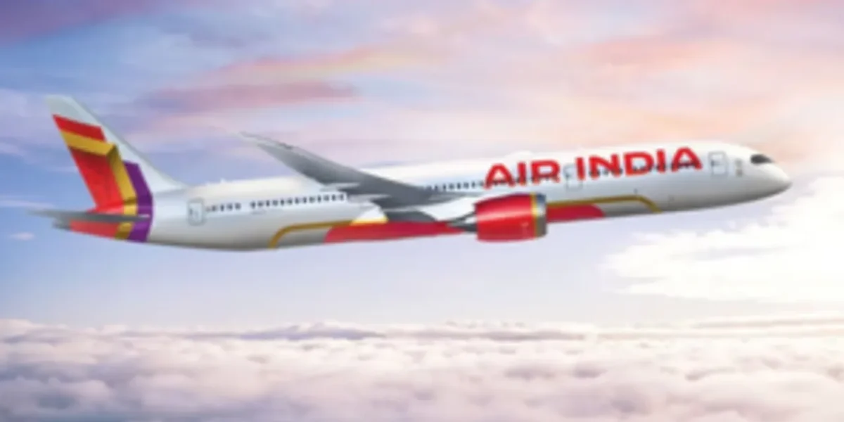 Air India to Suspend Delhi-Washington Flights from September 2025 Amid Fleet Shortfall, Operational Challenges