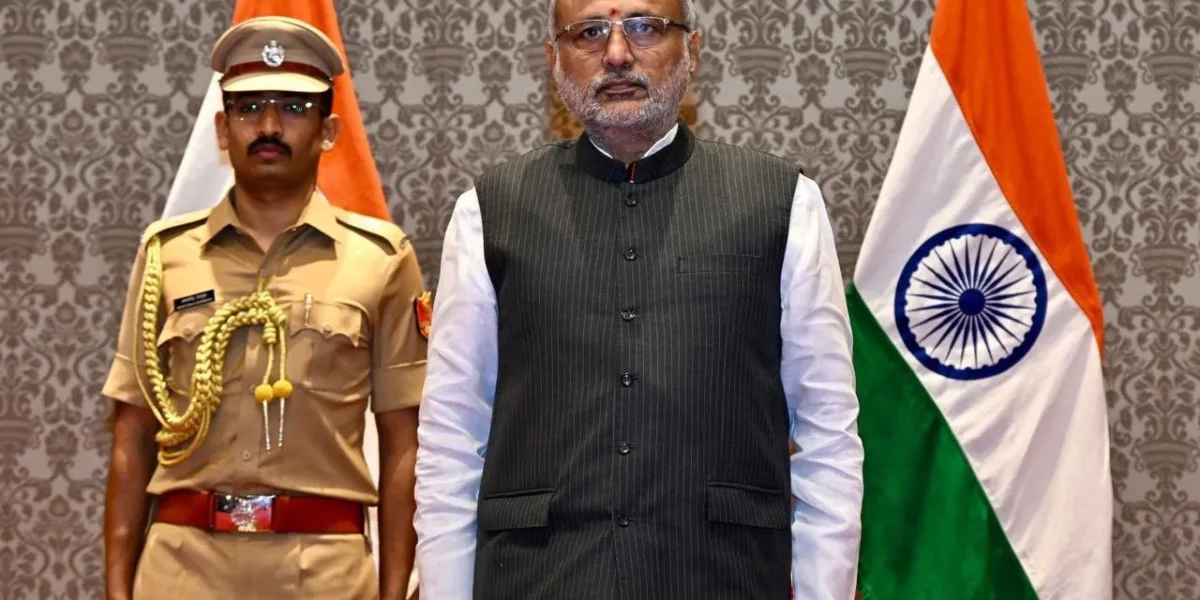 BJP’s ‘CPR’ Move in Vice Presidential Election Puts Opposition in Double Trouble; Why the Spotlight is on DMK?