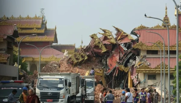 Disaster Management Now Part of Curriculum in Indian Colleges, UGC Issues Directive