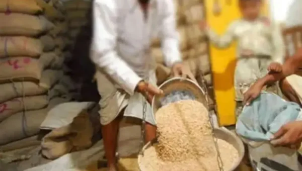 3.65 Crore People in Gujarat Rely on Free Food Grains — Rising Poverty Paints a Stark Contrast to State’s Growth Narrative