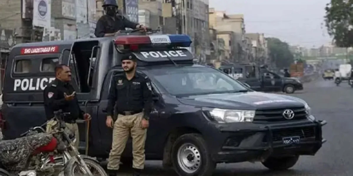 Five Policemen Killed, Eight Injured in Coordinated Militant Attacks Across KP