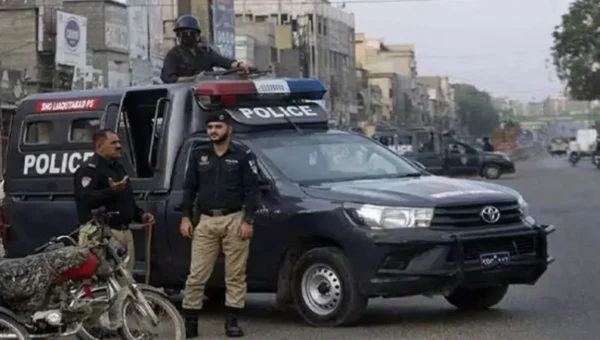 Five Policemen Killed, Eight Injured in Coordinated Militant Attacks Across KP