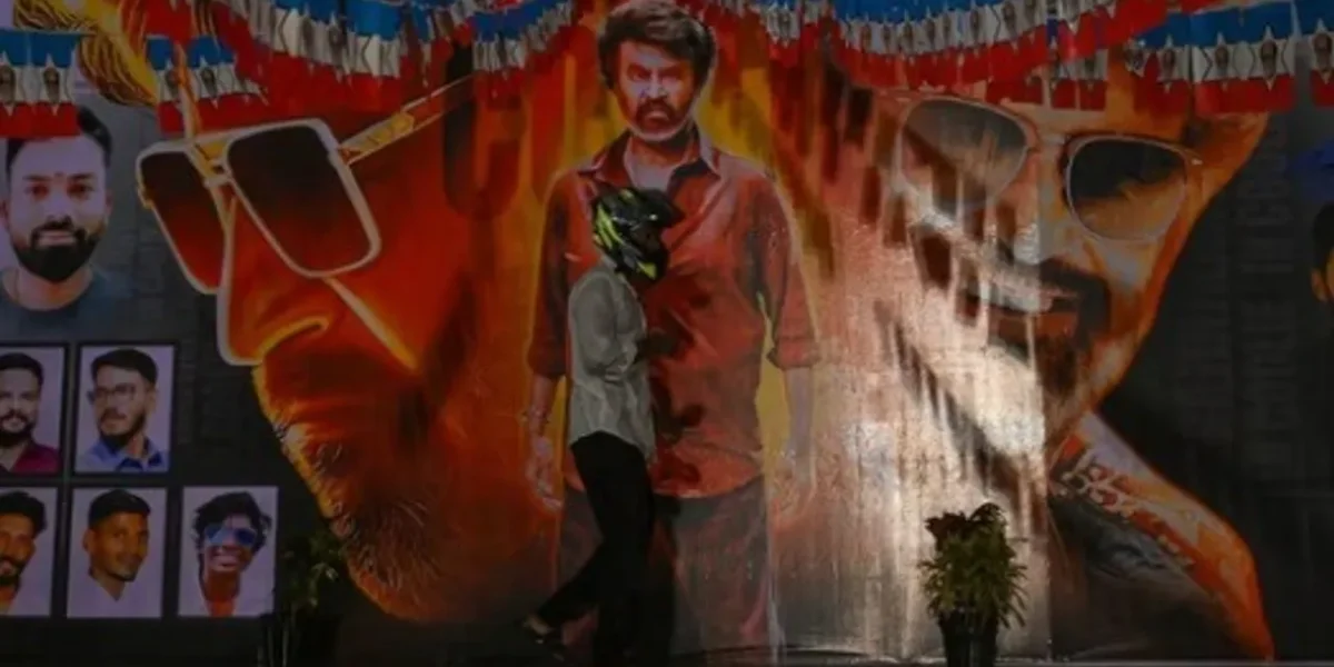 Rajinikanth’s ‘Coolie’ Becomes No. 1 Film Worldwide in Just 4 Days