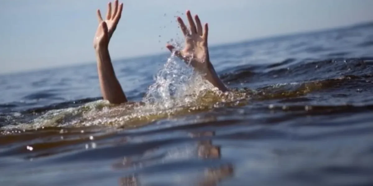 Tragic Incident in Maharashtra: 4 Children Drown in Water-Filled Pit at Railway Construction Site in Yavatmal