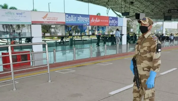 India’s Airports on High Alert Amid Intelligence Warning of Possible Terror Threat