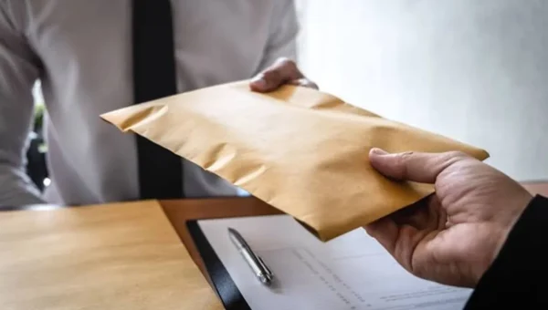 Gujarat DySp under scrutiny for accepting bribe in atrocity case
