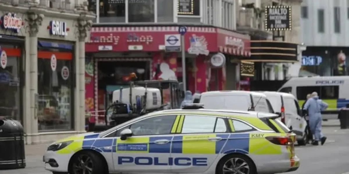 UK ninja sword ban begins; 1,000 weapons surrendered to govt in knife crime crackdown