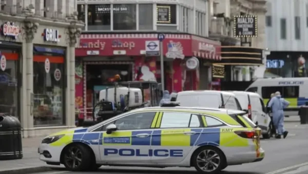 UK ninja sword ban begins; 1,000 weapons surrendered to govt in knife crime crackdown