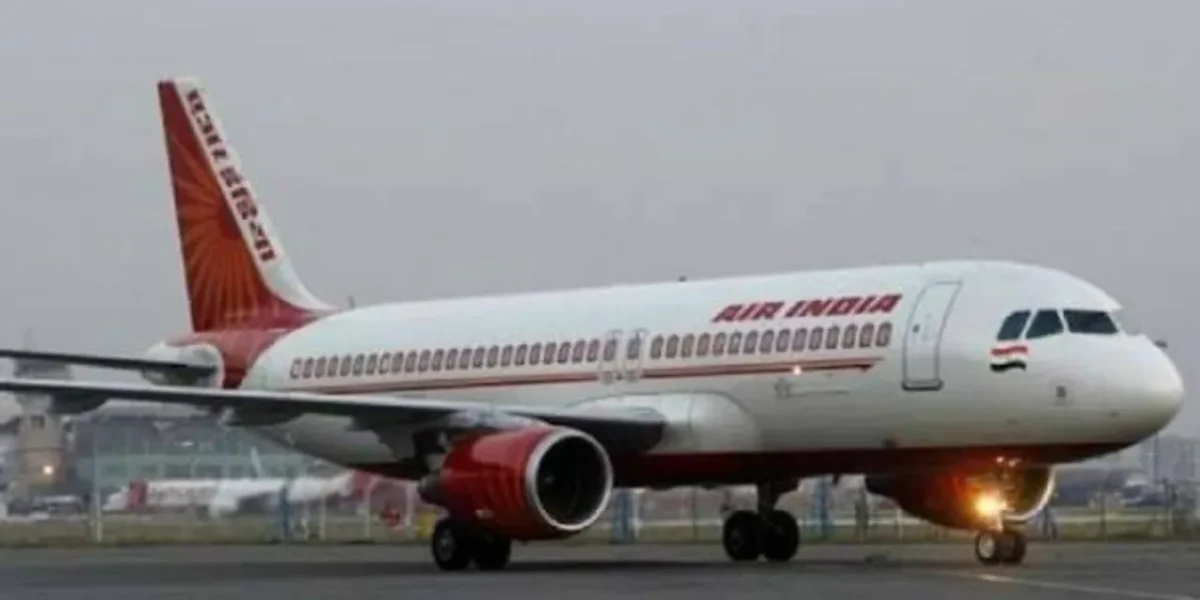 London-bound Air India Boeing 787 Dreamliner aborts take-off due to technical issues