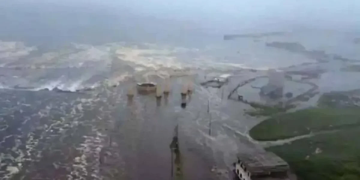 6.7 magnitude earthquake hits Russia’s Kuril Islands, no tsunami threat