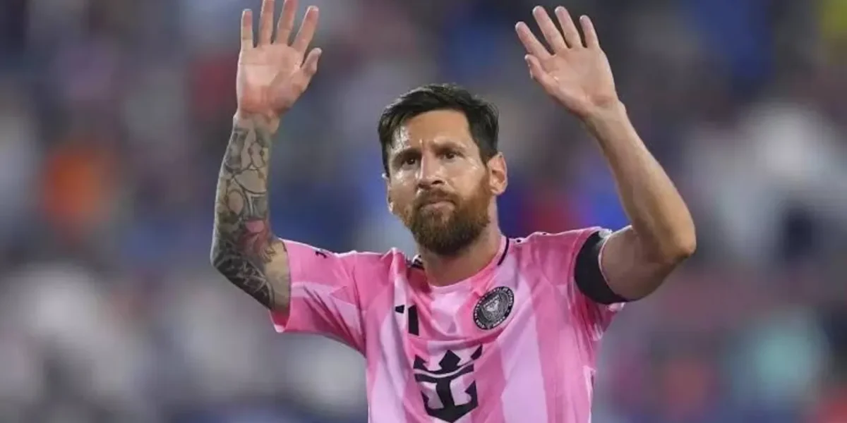 Messi to visit India in December, Kerala not on his travel plan