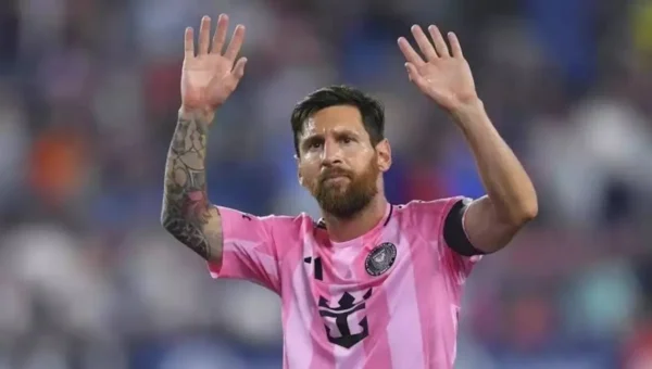 Messi to visit India in December, Kerala not on his travel plan