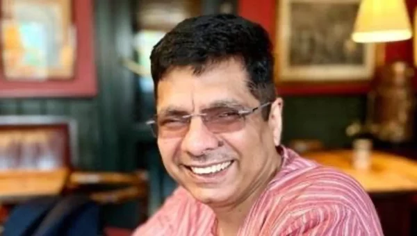 IIMA professor’s documentary on organ transplant coordinators wins National Film Award
