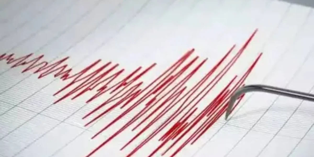 Earthquake of magnitude 4.2 hits Afghanistan