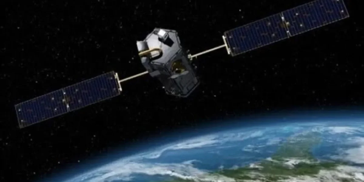 Trump to shut down NASA missions that monitor carbon dioxide and plant heath