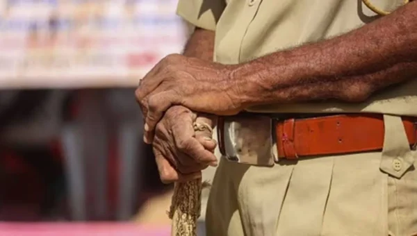 Salaries of 7,000 Ahmedabad police personnel delayed amid portal update