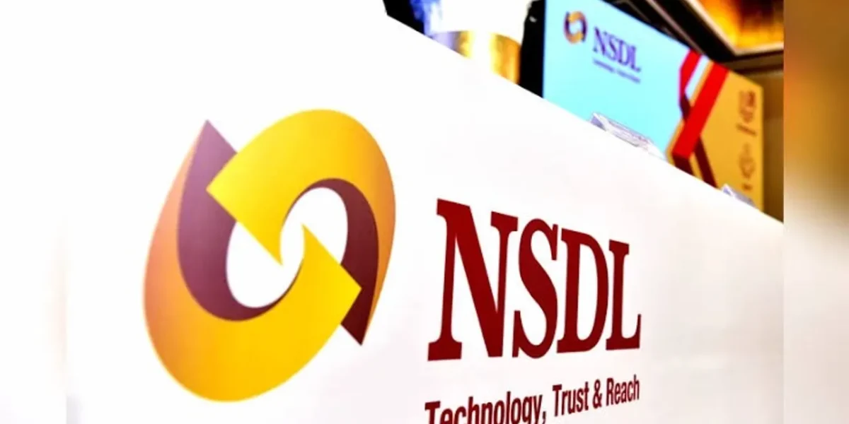 NSDL share price breaks above ₹1,000 apiece, rises 35% over IPO price in two days