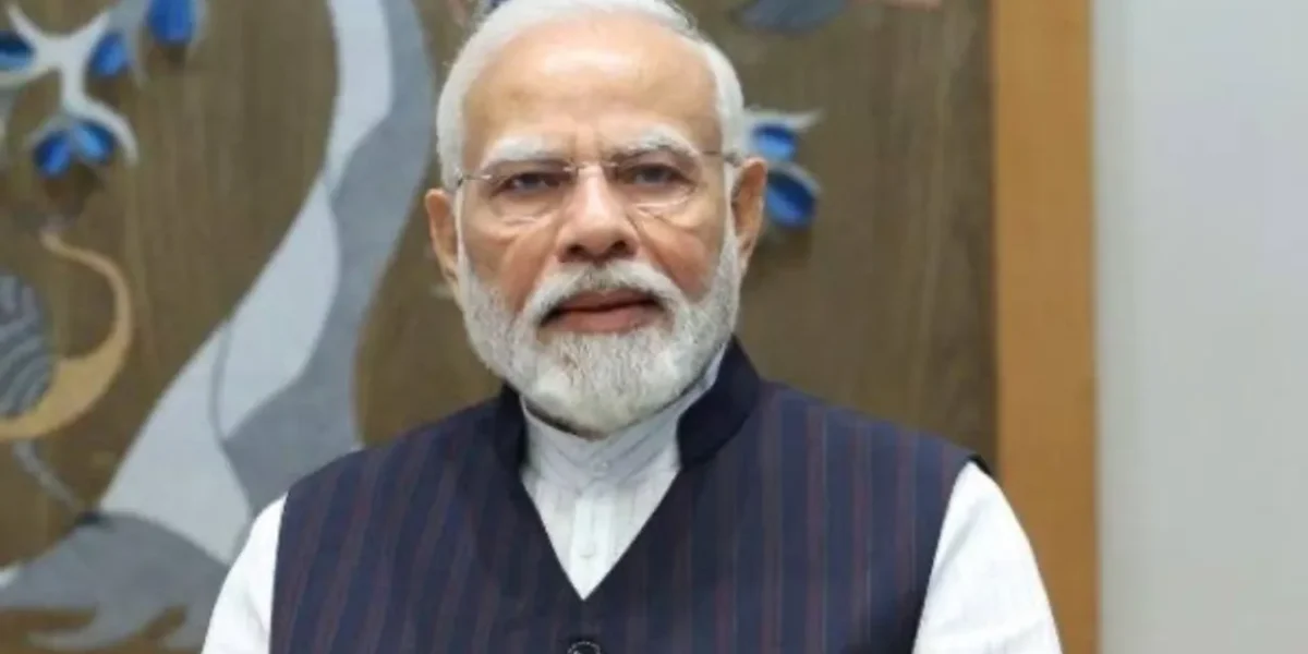 PM Modi pays tribute to Kakori heroes on 100th Anniversary
