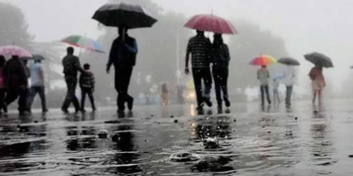 Ahmedabad likely to see another spell of monsoon rains after August 15