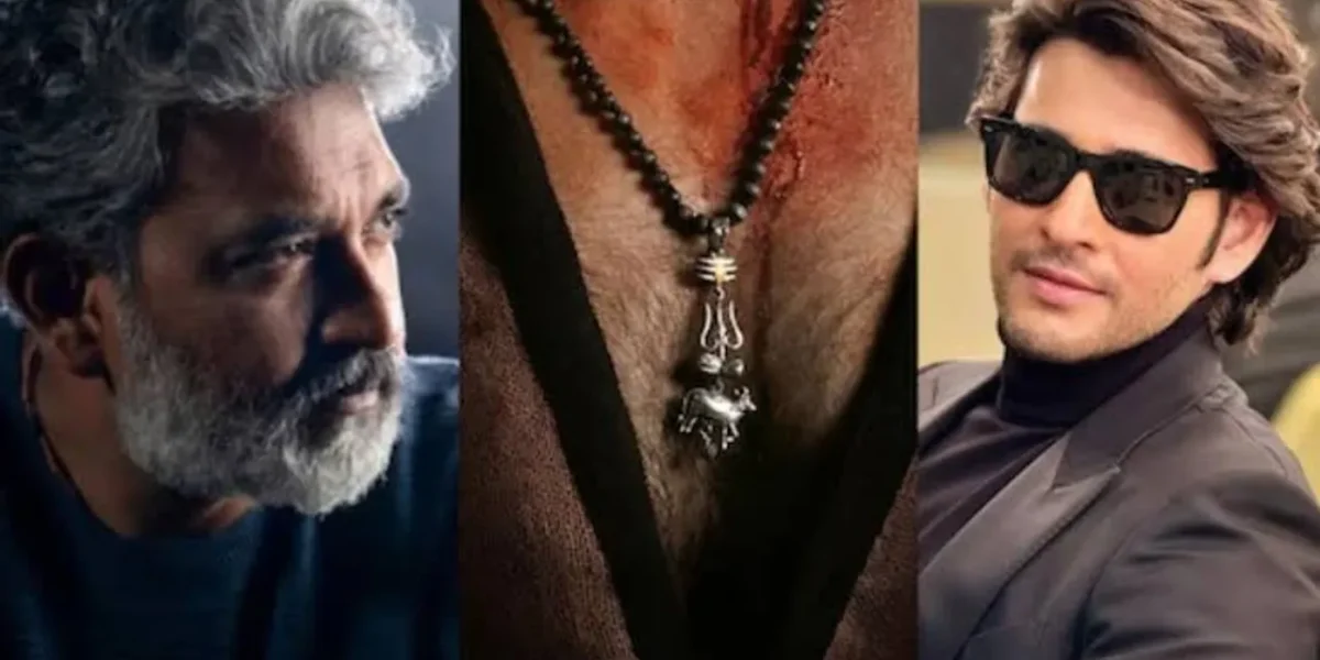 S. S. Rajamouli teases big reveal for his next with Mahesh Babu in November 2025