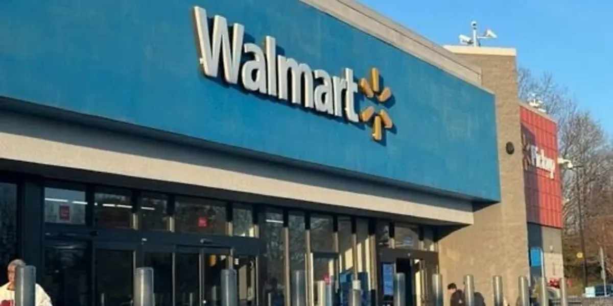 Walmart to pay $5.6m to settle lawsuit accusing company of overcharging California shoppers