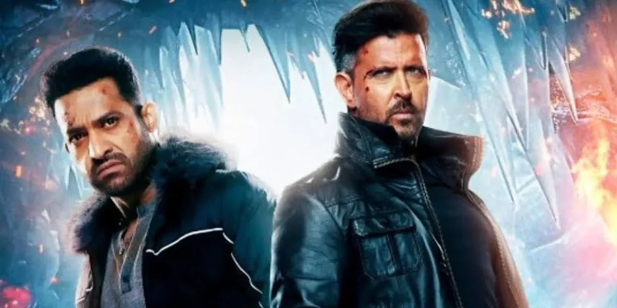 War 2 Advance Booking Grows – 60,000 tickets sold, Rs. 35 crores opening day now in sight