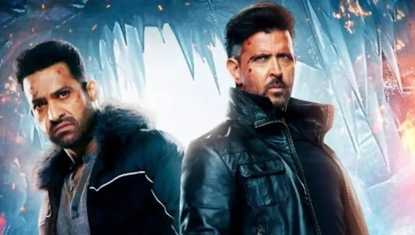 War 2 Advance Booking Grows – 60,000 tickets sold, Rs. 35 crores opening day now in sight