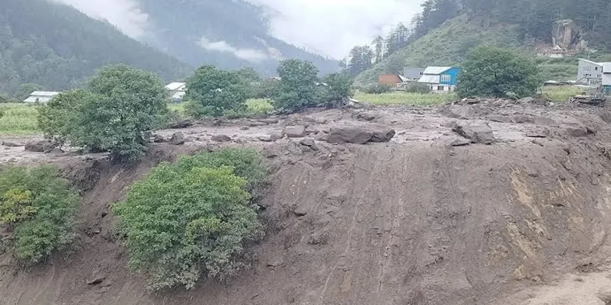 J&K: Cloudburst in Kishtwar; army, NDRF, police conduct relief and rescue operations