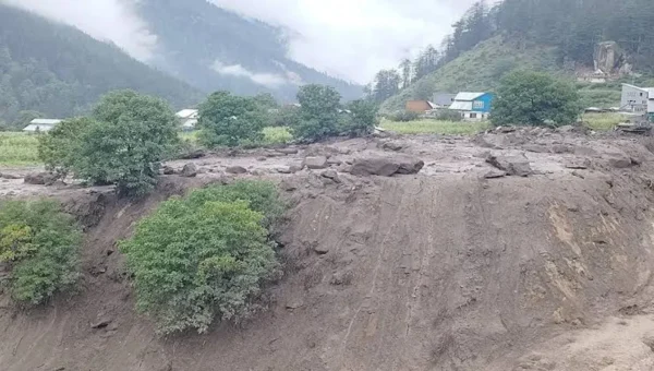 J&K: Cloudburst in Kishtwar; army, NDRF, police conduct relief and rescue operations
