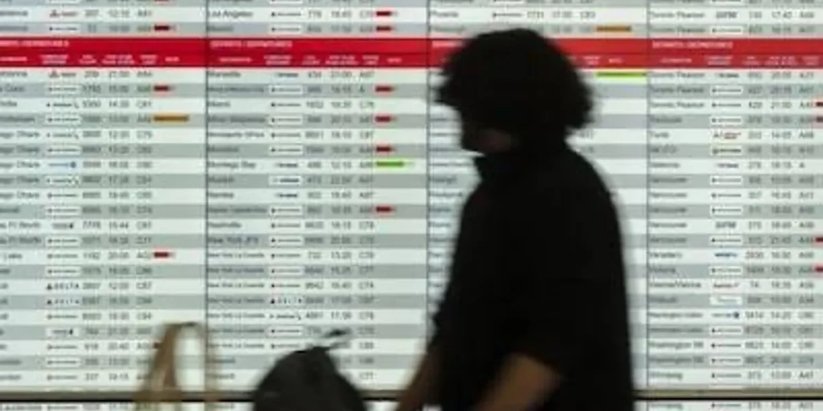 Air Canada suspends ops as over 10,000 flight attendants go on strike
