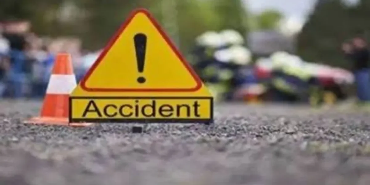 Four killed, several injured from Gujarat in road accident in MP’s Shivpuri