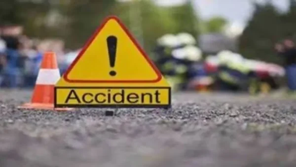 Four killed, several injured from Gujarat in road accident in MP’s Shivpuri