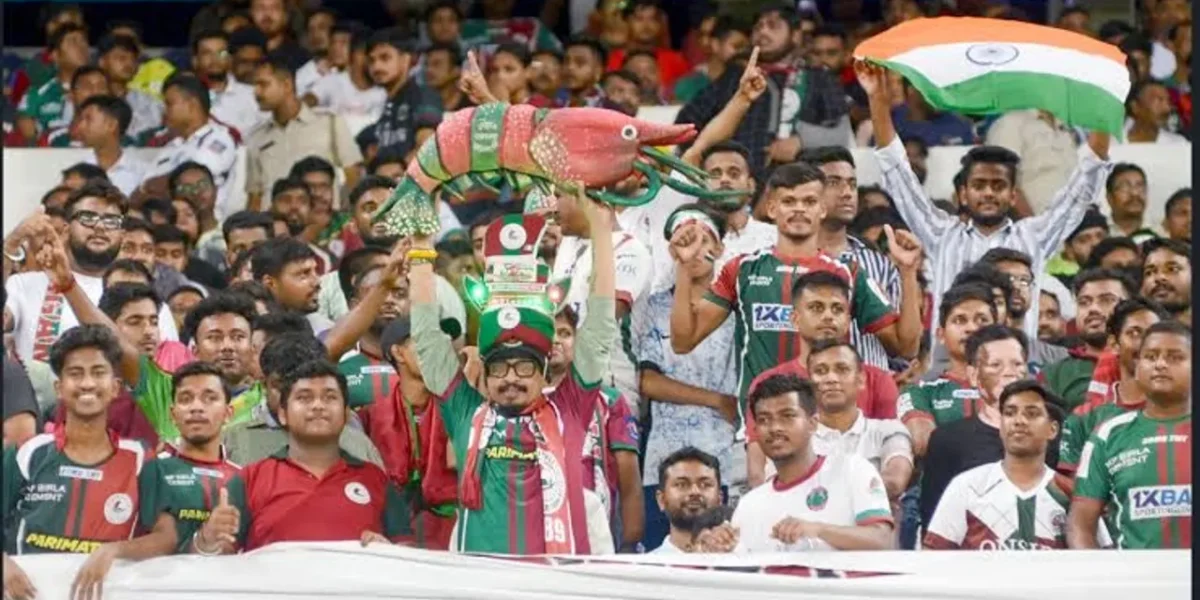 East Bengal & Diamond Harbour FC qualify for Durand Cup 2025 semifinals