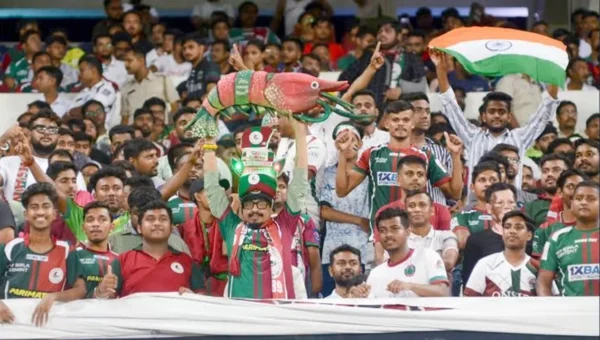 East Bengal & Diamond Harbour FC qualify for Durand Cup 2025 semifinals
