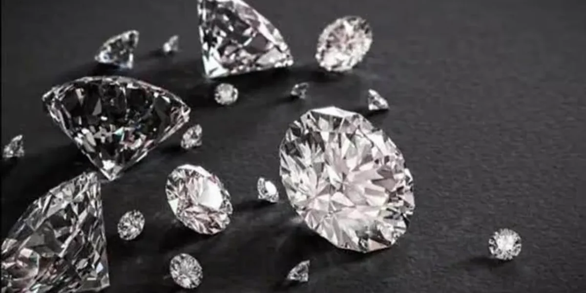 ₹32.5 crore diamonds stolen in Surat factory heist