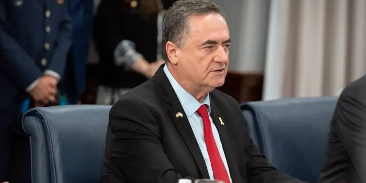 Israeli defence minister approves Gaza City conquest, calls up 60,000 reservists