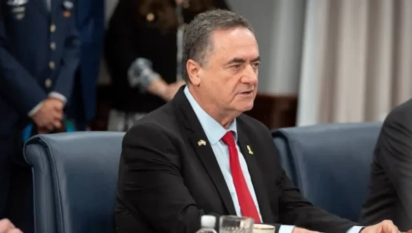 Israeli defence minister approves Gaza City conquest, calls up 60,000 reservists