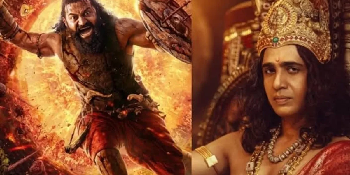 Gulshan Devaiah joins Hombale Films’ Kantara Chapter 1 as Kulashekara