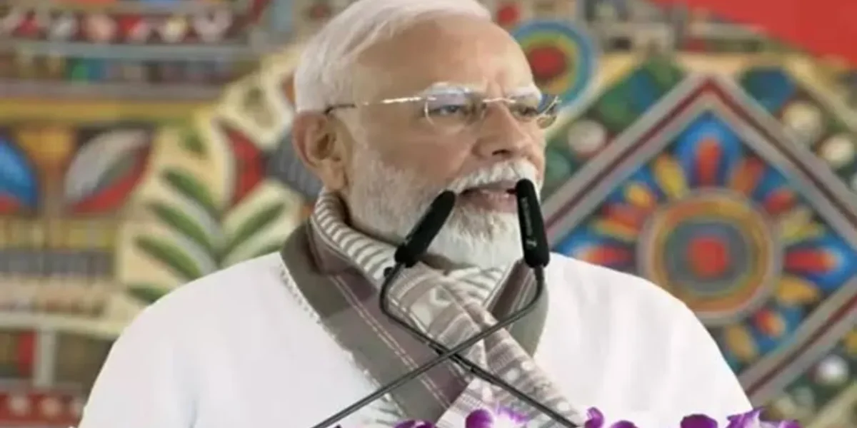 PM Modi says Op Sindoor drawn New Line in India’s defence strategy