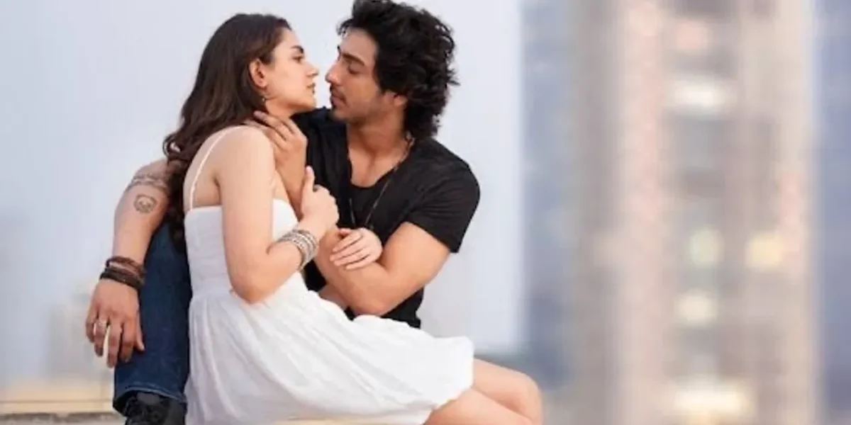 Saiyaara continues blockbuster run in Netherlands despite War 2 and Coolie release
