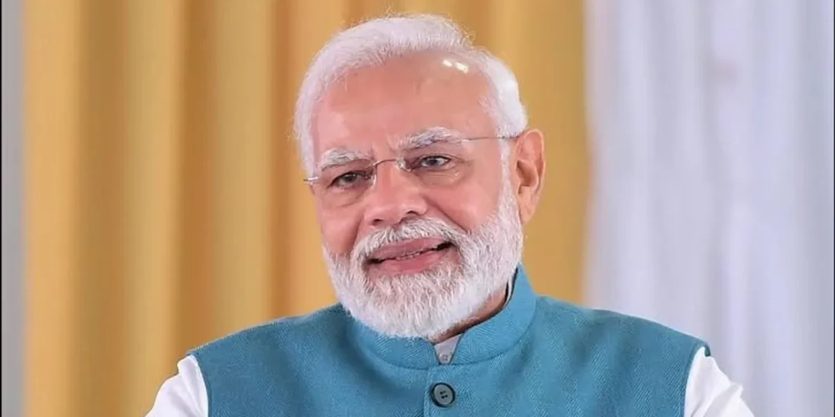 PM Narendra Modi says India is rapidly advancing in breakthrough technologies in space sector