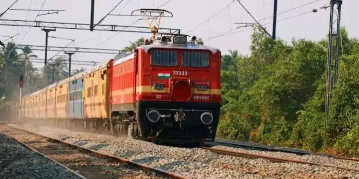 Railways to ferry 700,000 passengers with record 380 Ganpati special trains