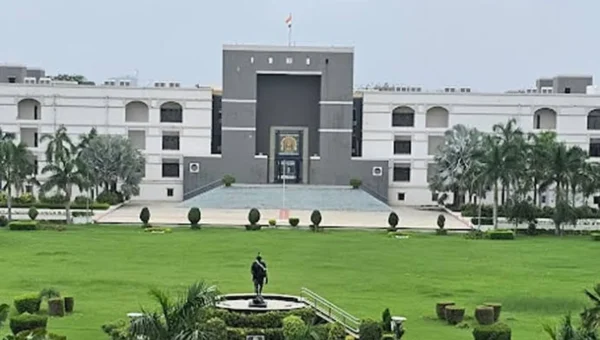 Gujarat to recruit 1,315 traffic personnel, 200 in Ahmedabad