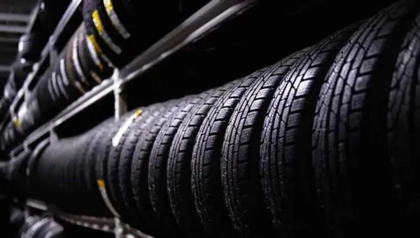 Tyre industry set for 7-8% growth in FY26 on strong replacement demand