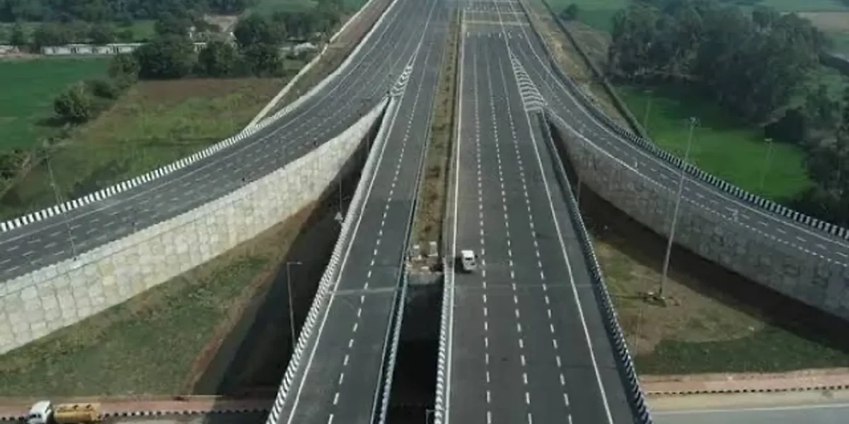 Delhi-Gurgaon, Noida-Faridabad to get 4 new highways